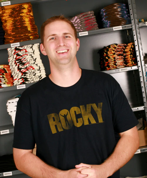 Wear Your Favorite Retro Memories