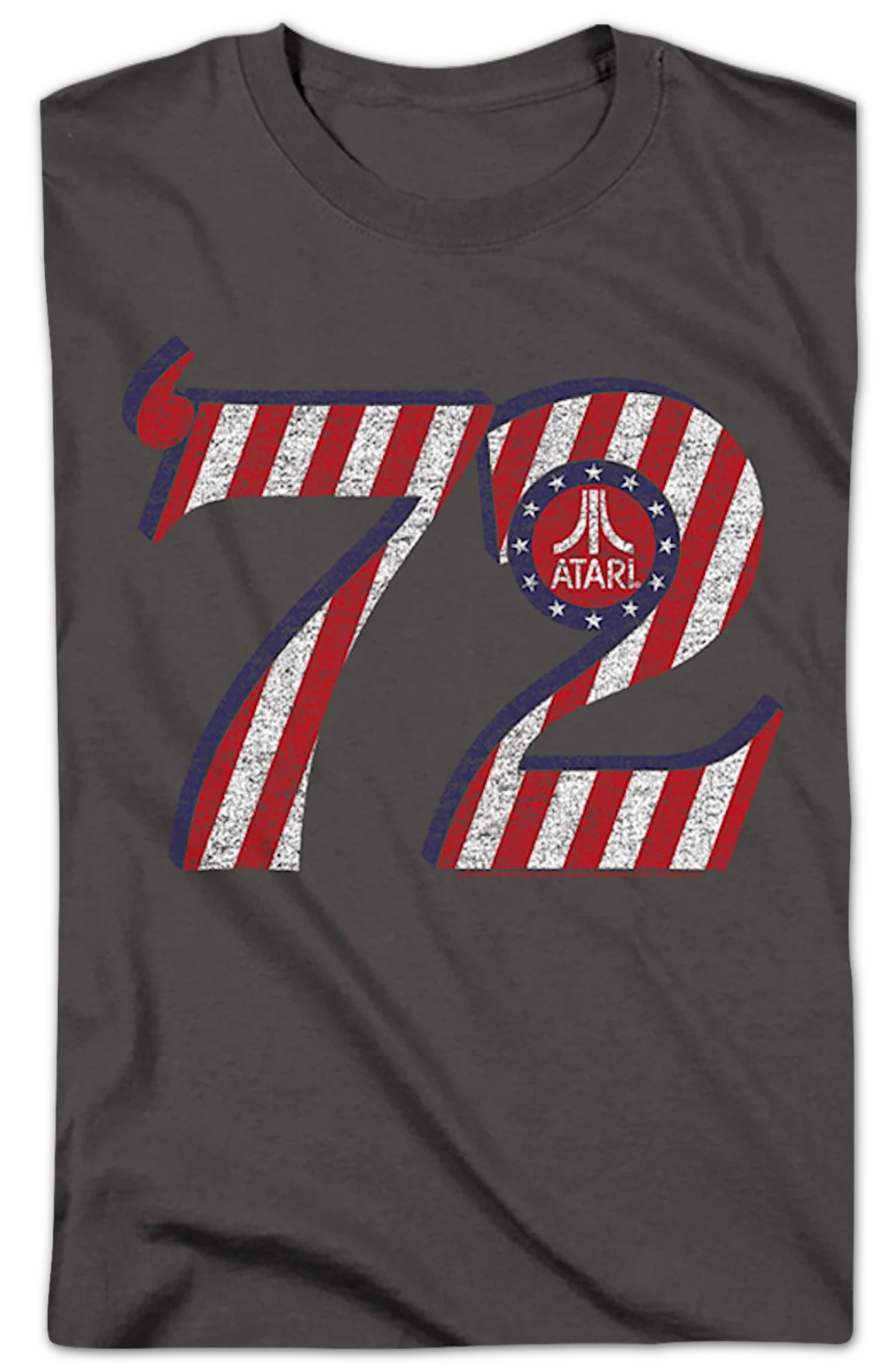 '72 Stripes Atari T-Shirt - Image 2