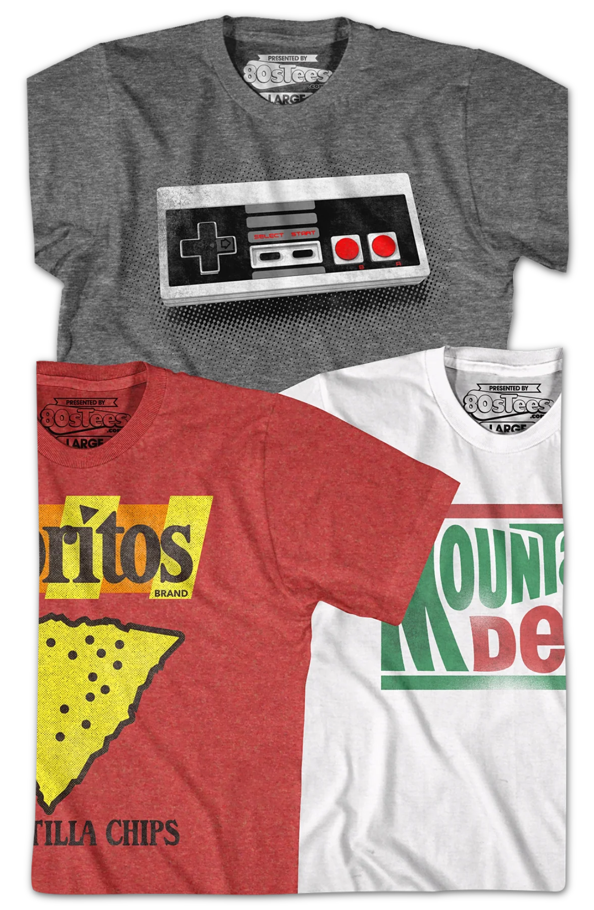 80s Friday Night Sleepover Bundle - Image 2