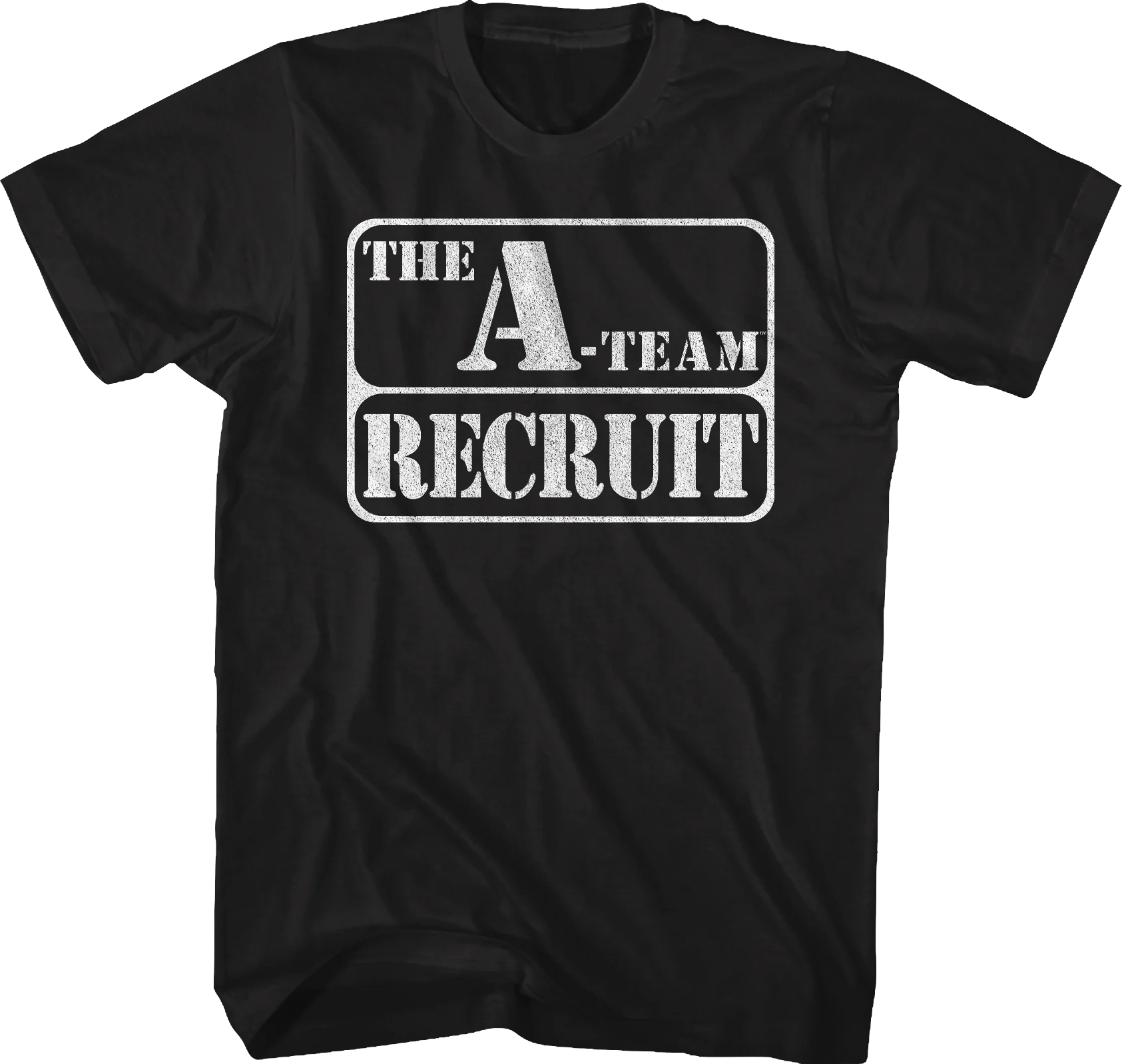 A-Team Recruit Shirt