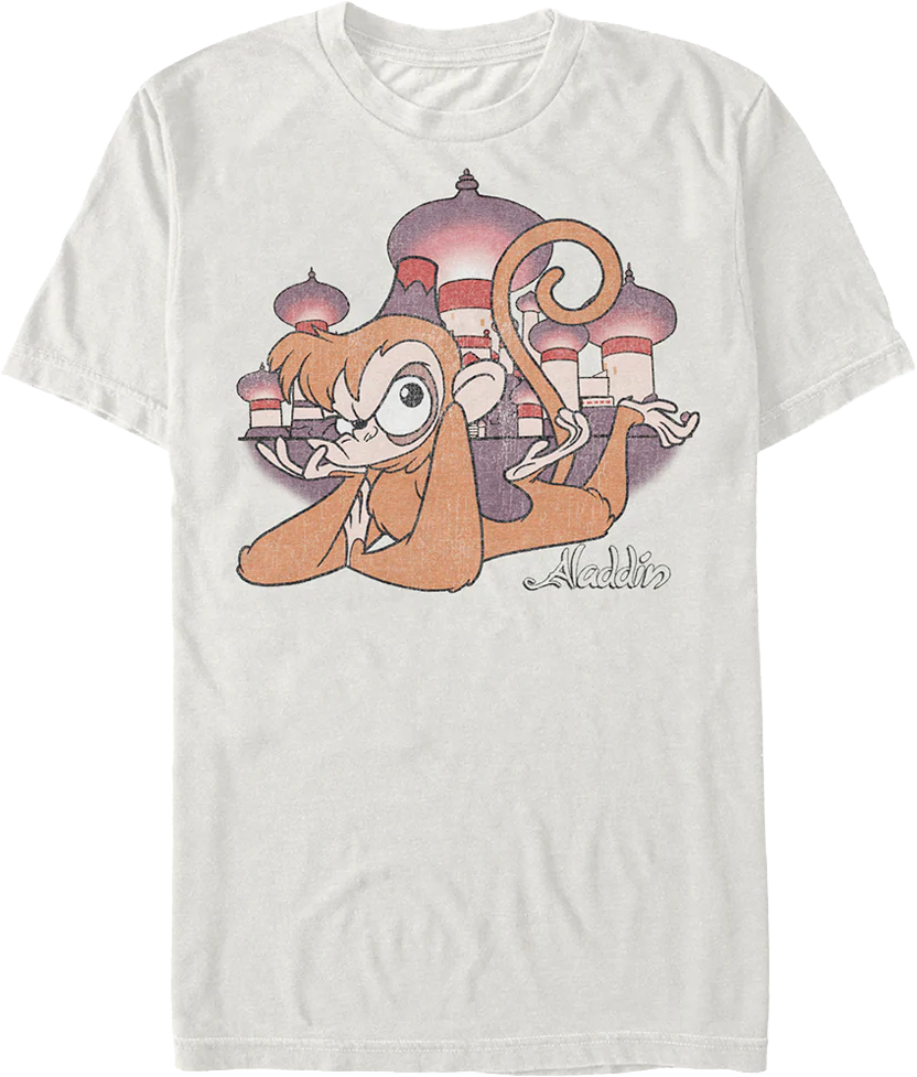 Abu Aladdin T-Shirt