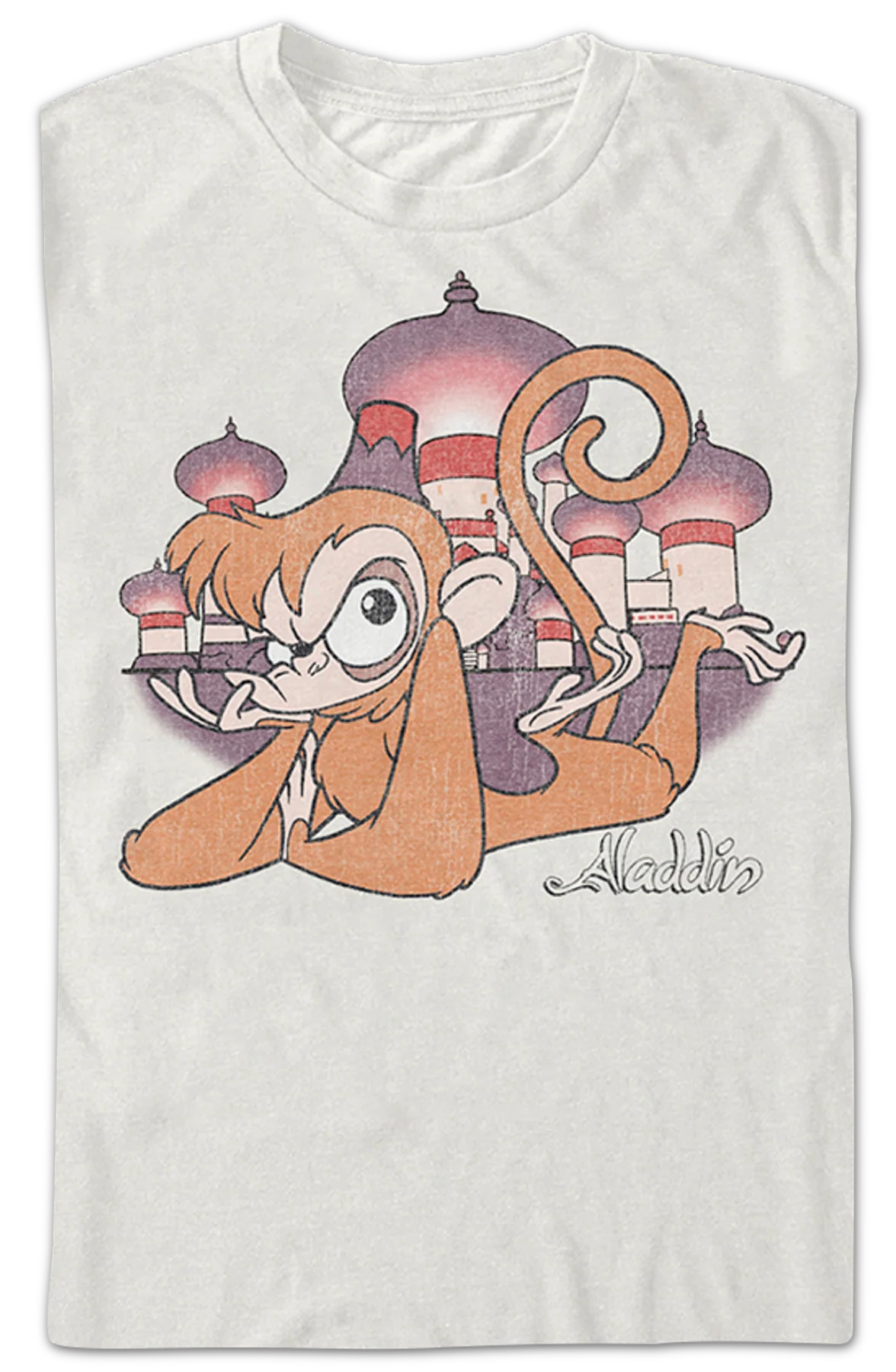 Abu Aladdin T-Shirt - Image 2