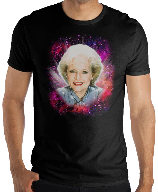Rose Golden Girls T-Shirt
