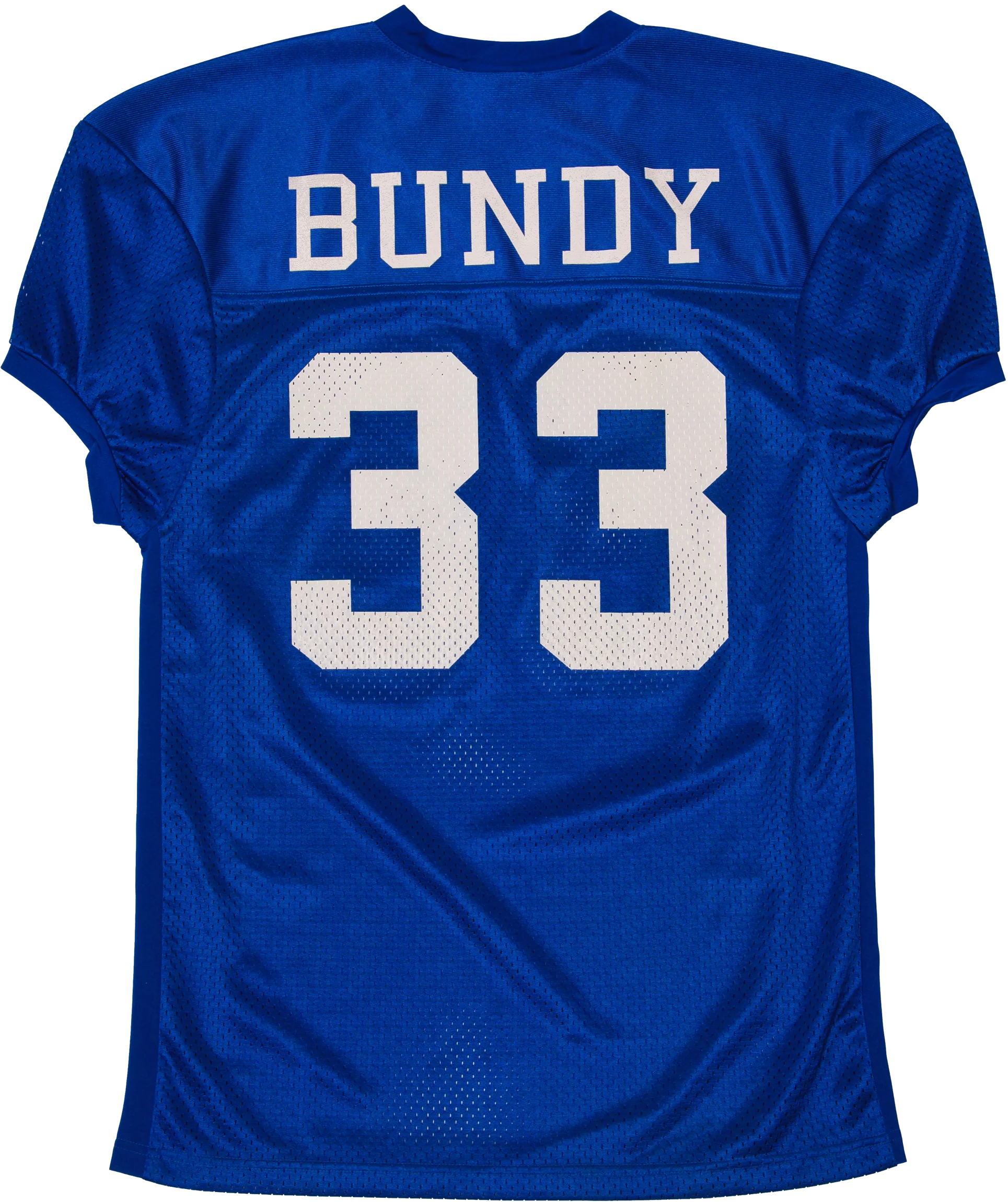 Al Bundy Polk High Married With Children Football Jersey - Image 2