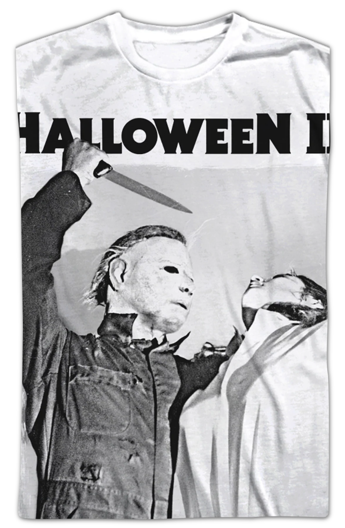 Alice Martin Halloween II T-Shirt - Image 2