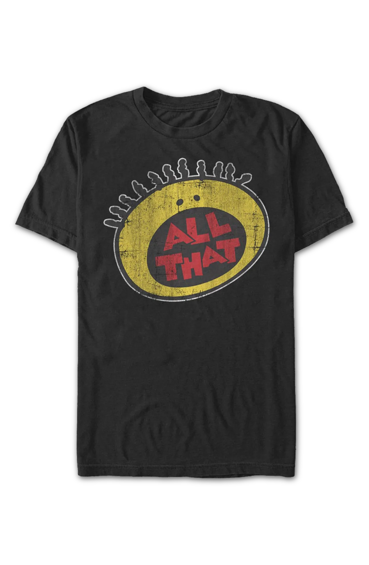 All That Nickelodeon T-Shirt - Image 2