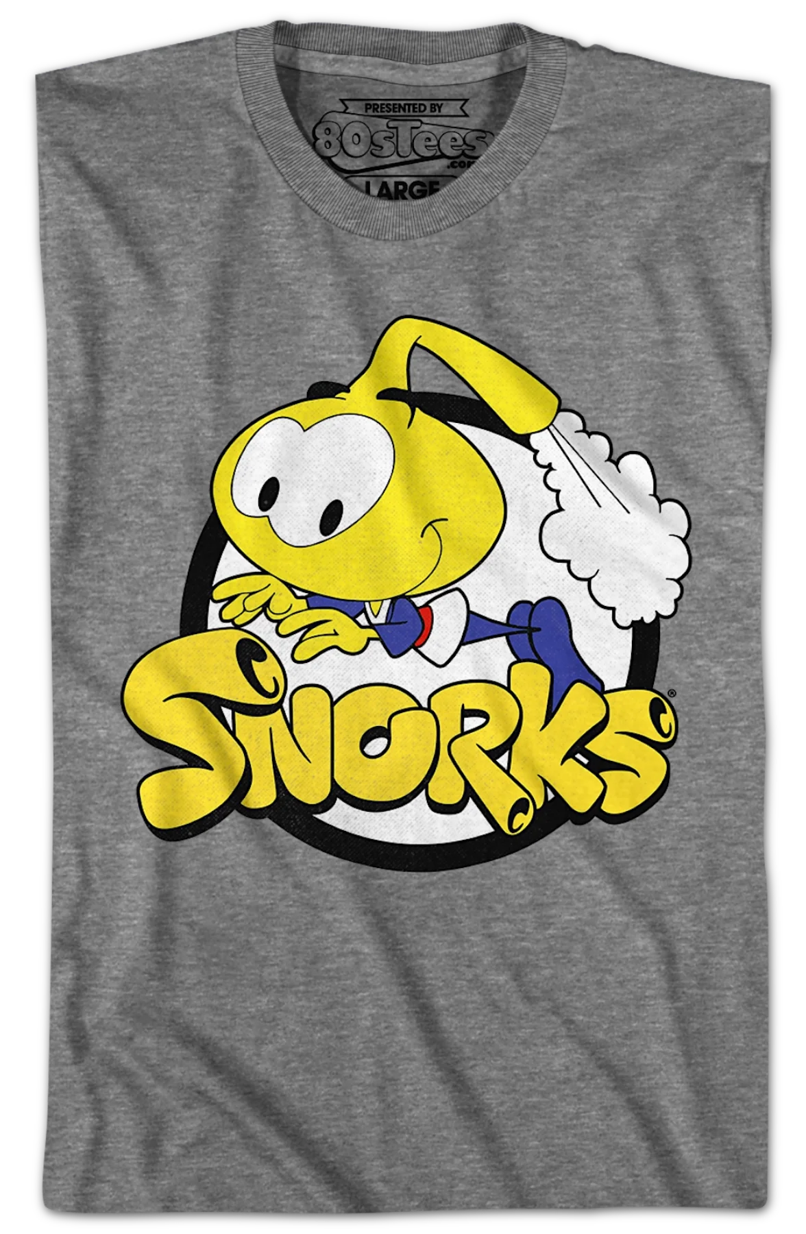 Allstar Snorks T-Shirt - Image 2