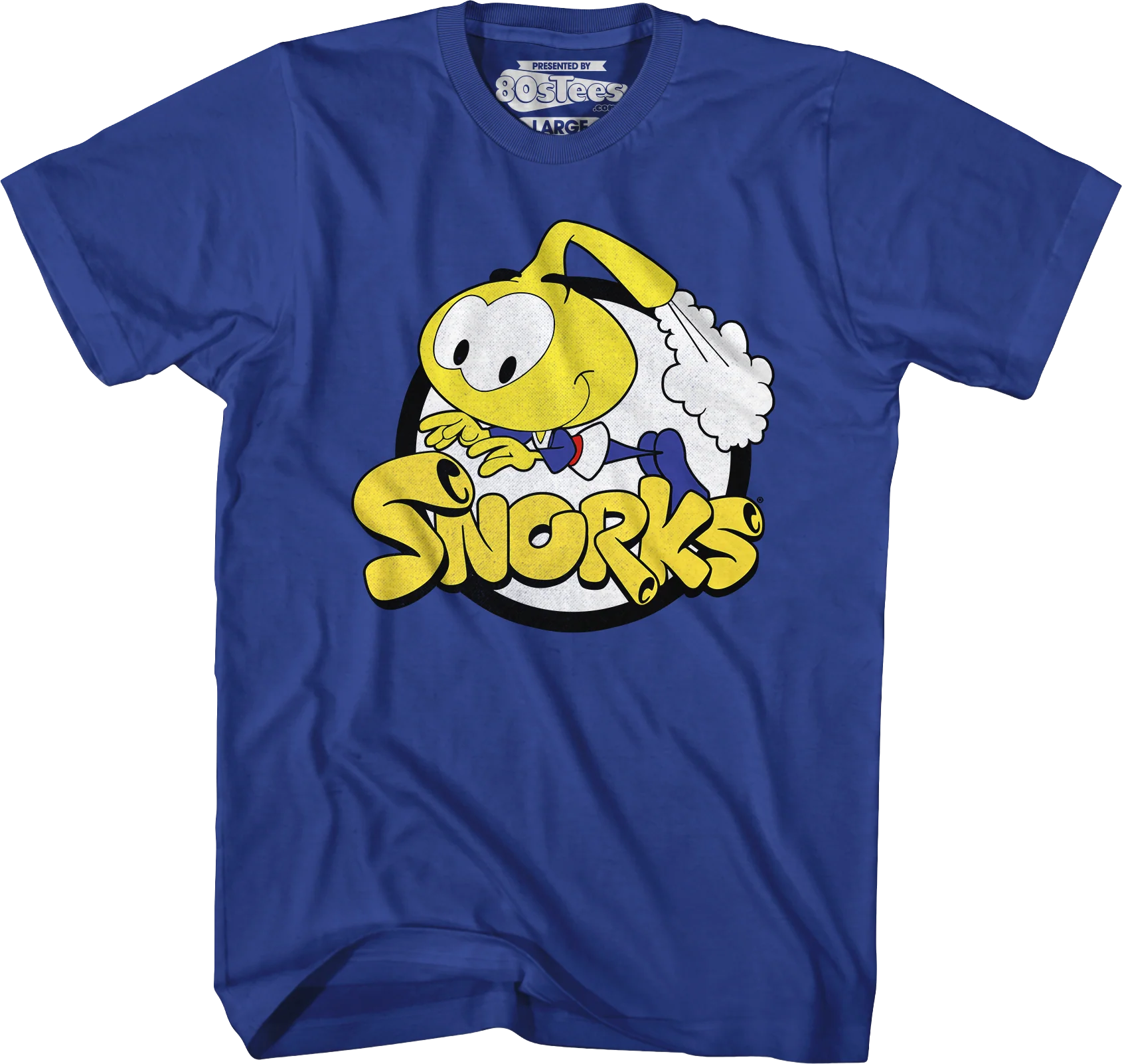 Allstar Snorks T-Shirt - Image 9