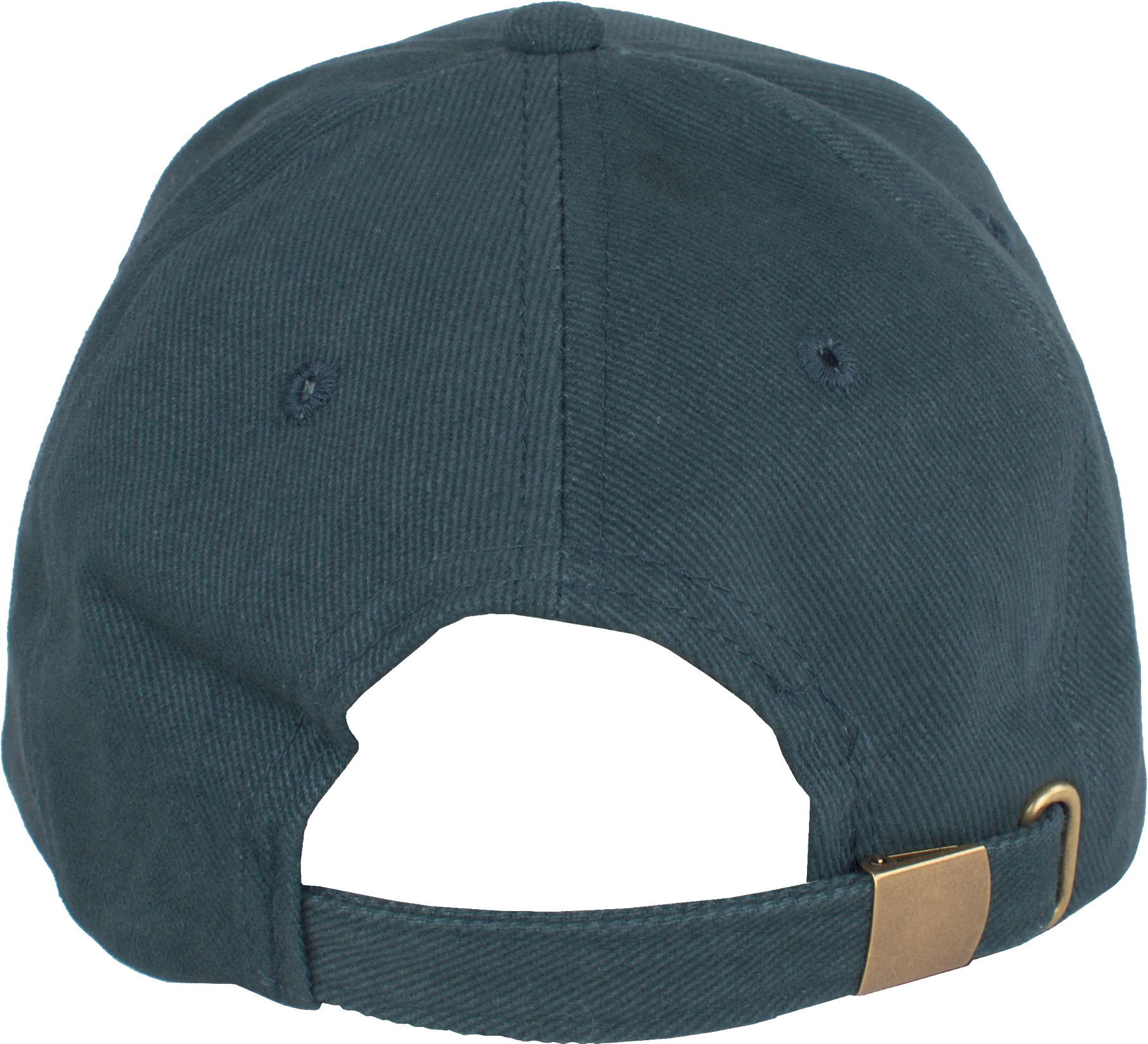 Always Be Careful Smokey Bear Adjustable Hat - Image 3