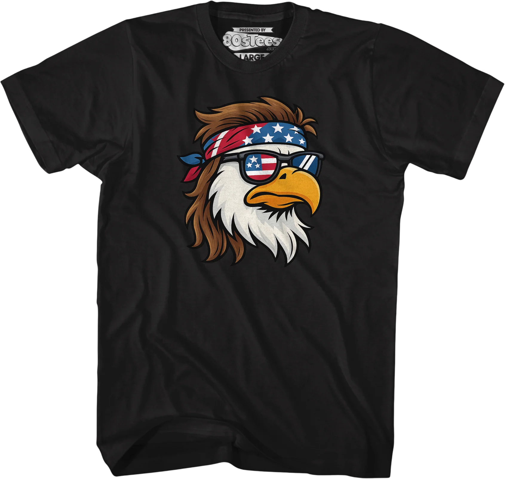 American Eagle T-Shirt - Image 5