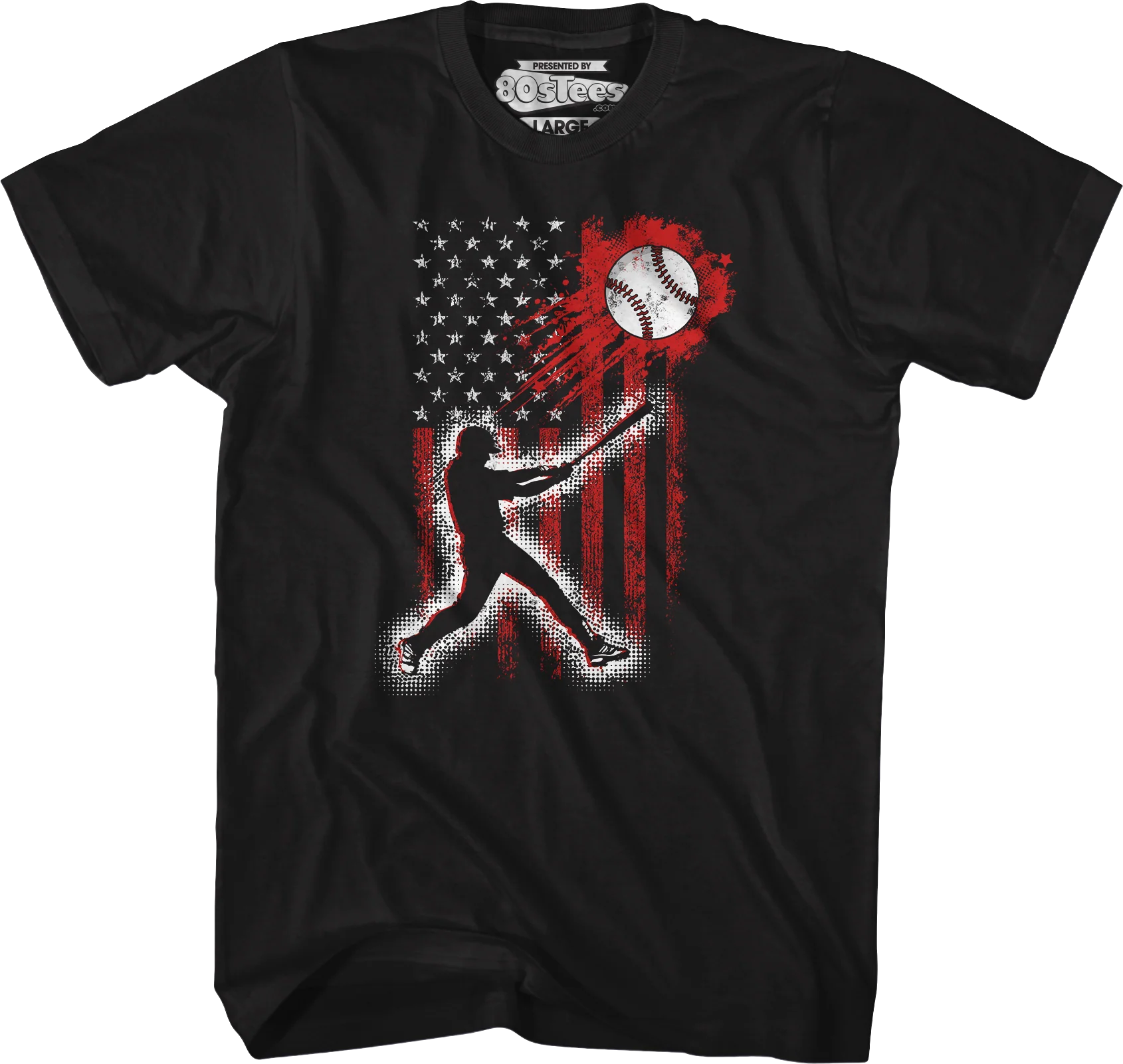 American Home Run T-Shirt