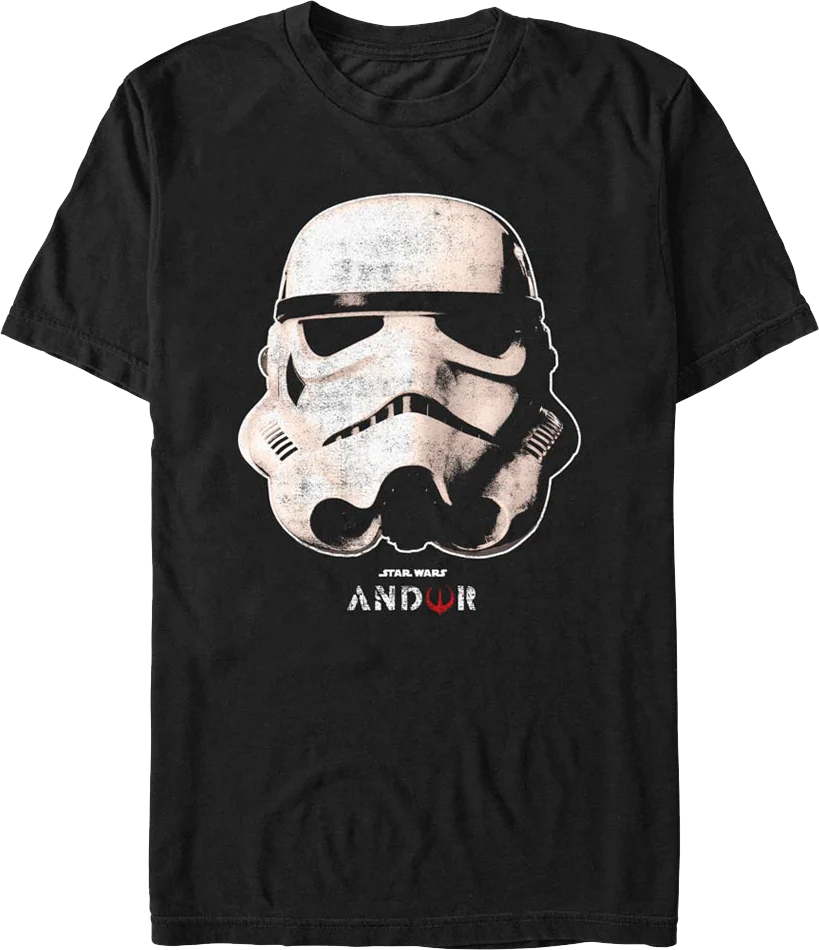 Andor Stormtrooper Star Wars T-Shirt