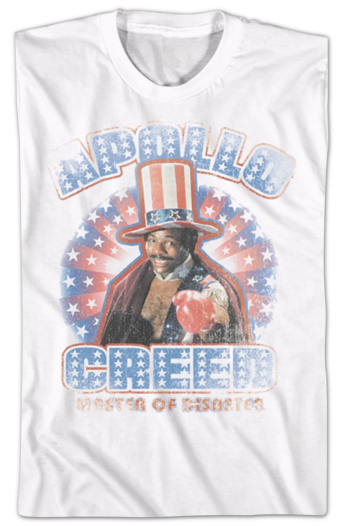 Apollo Creed Shirt - Image 2
