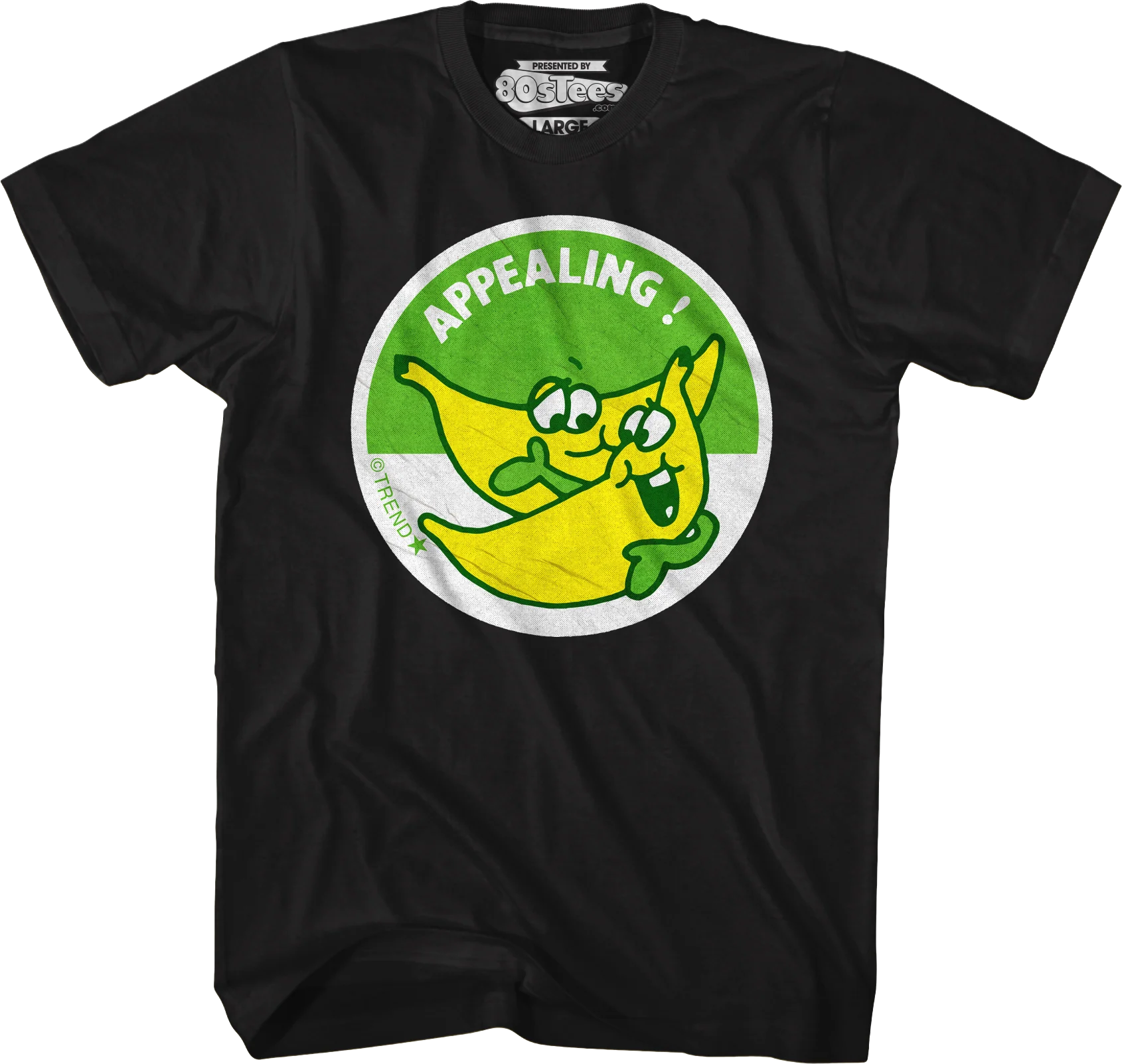 Appealing Scratch N Sniff T-Shirt - Image 4