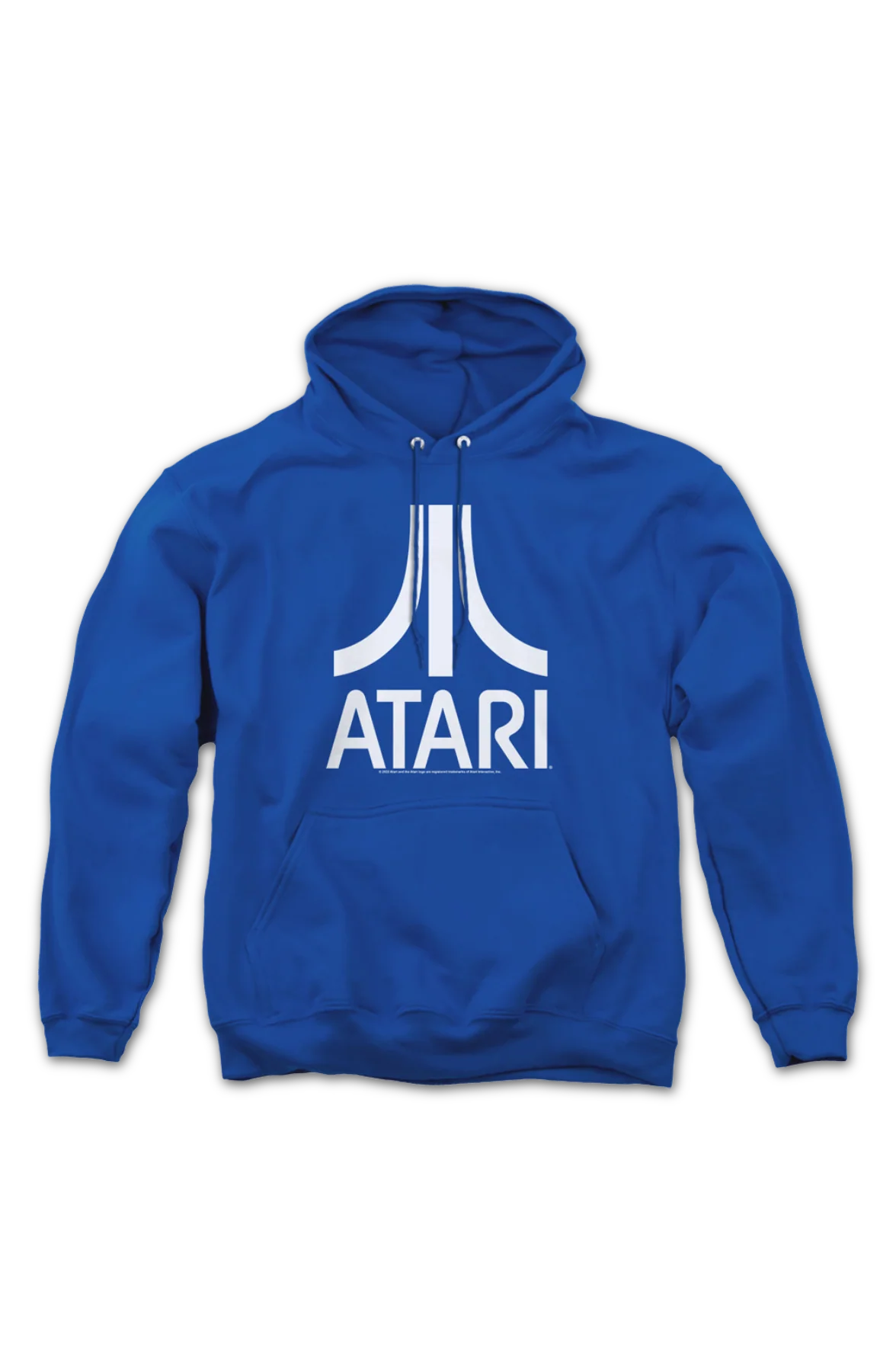 Atari Logo Hoodie - Image 2
