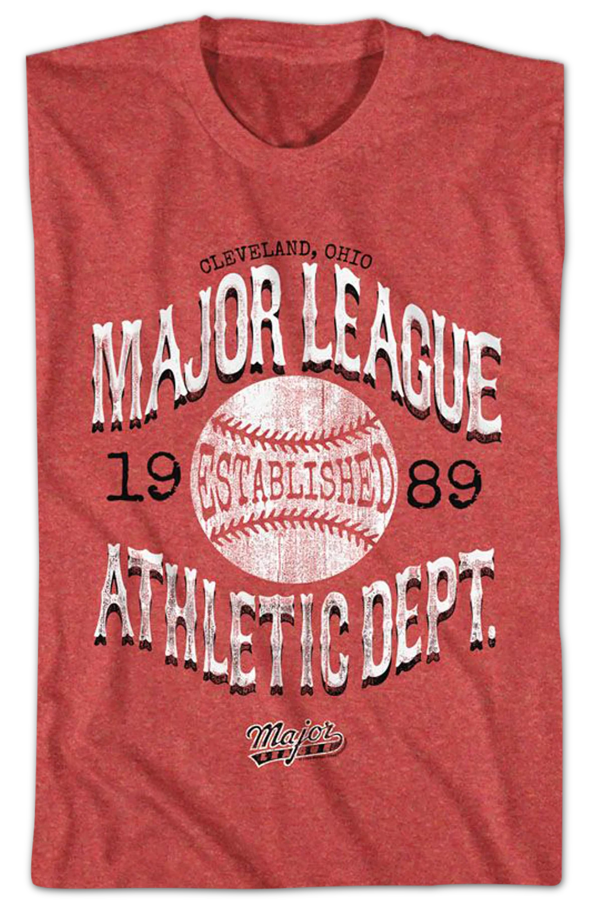 Athletic Dept. Major League T-Shirt - Image 2
