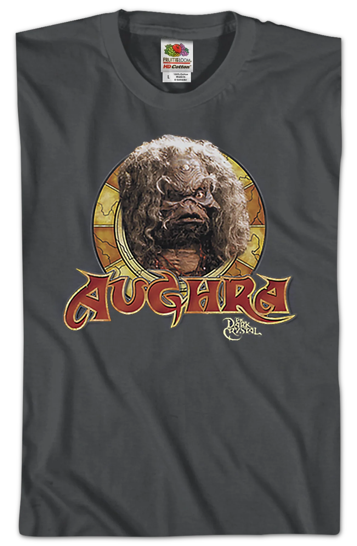 Aughra Dark Crystal T-Shirt - Image 2