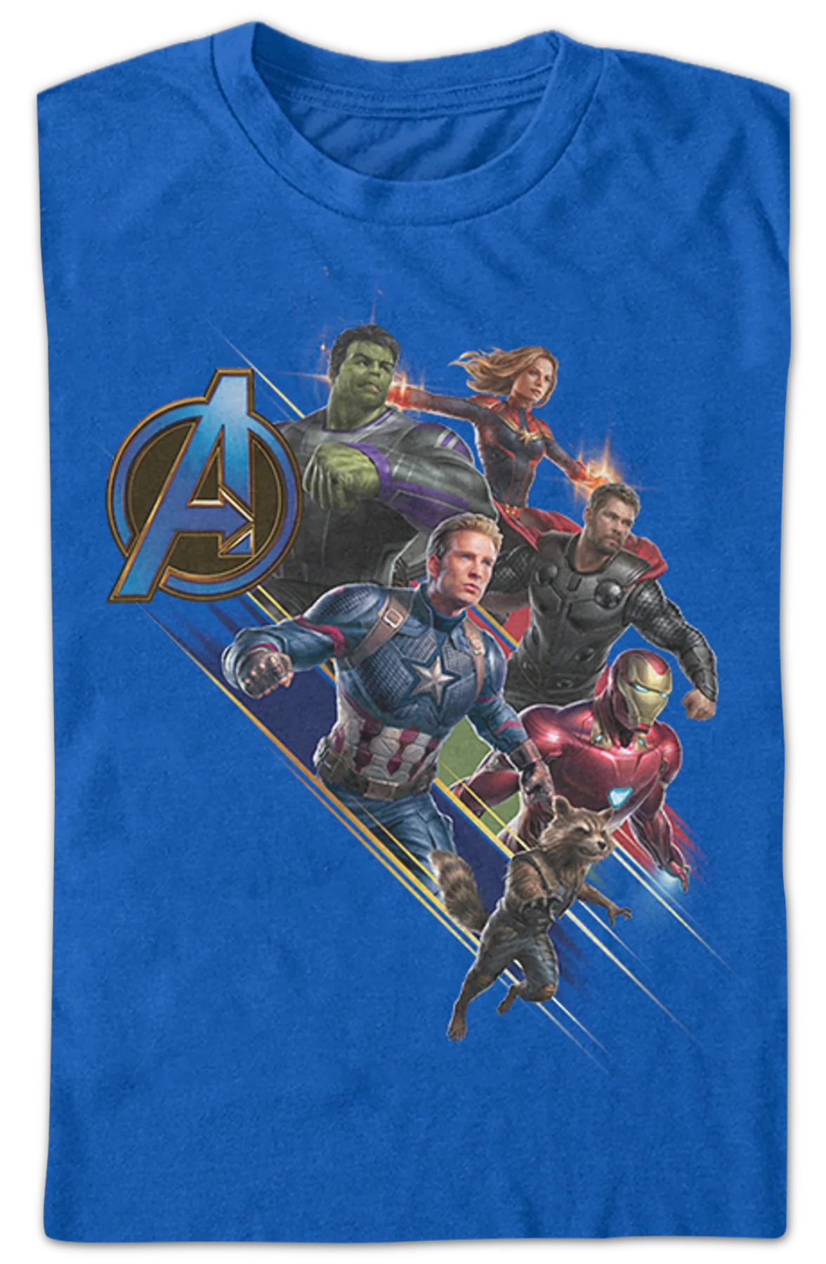 Avengers Endgame T-Shirt - Image 2