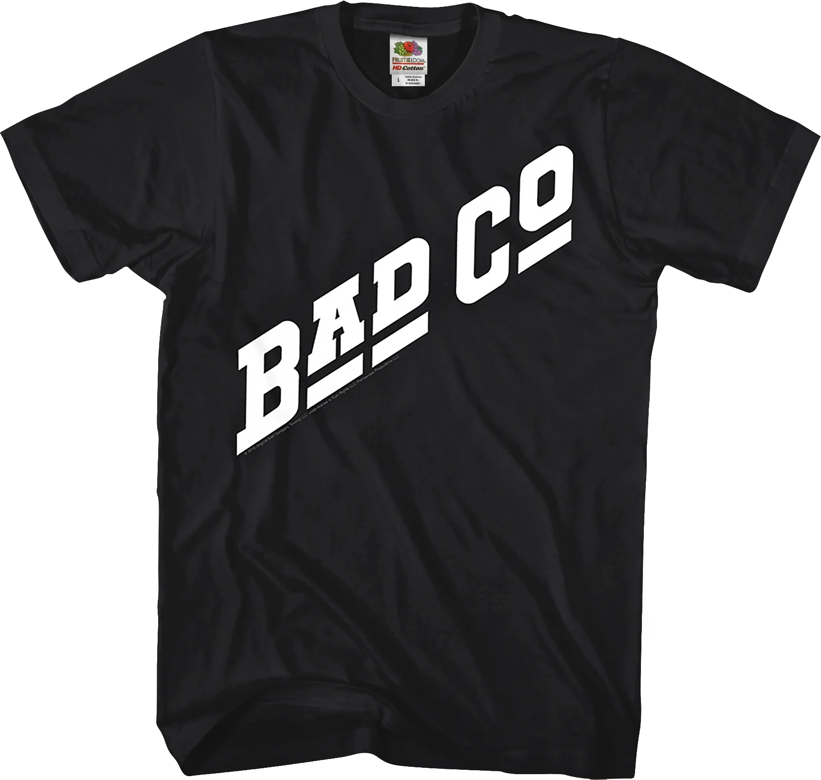 Bad Company T-Shirt