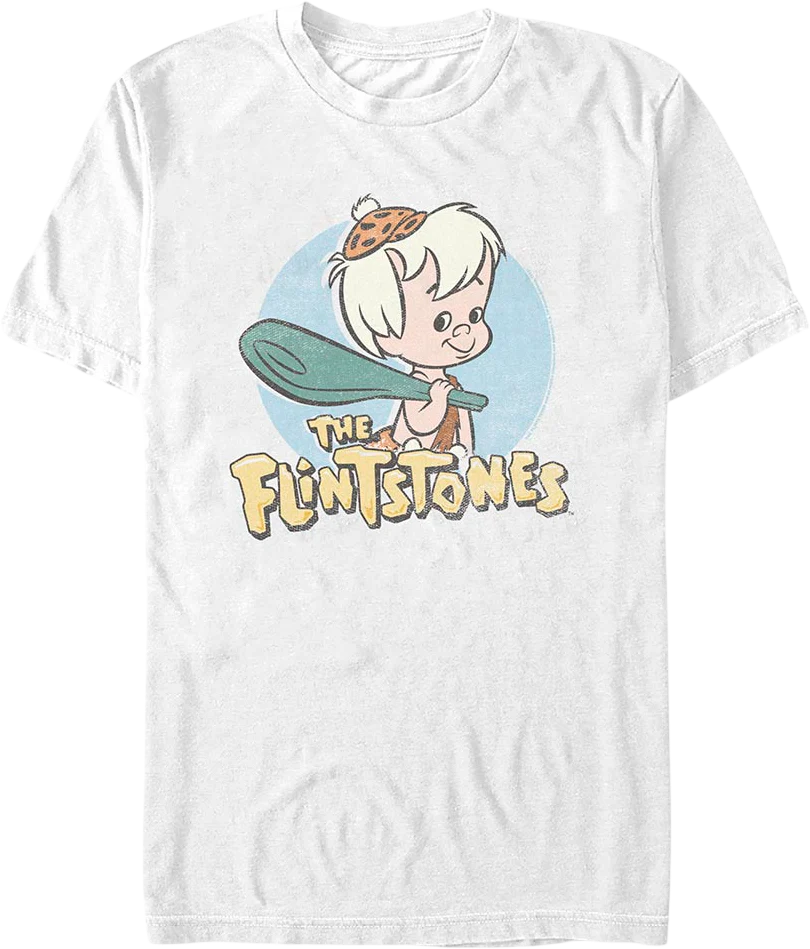 Bamm-Bamm Rubble Flintstones T-Shirt
