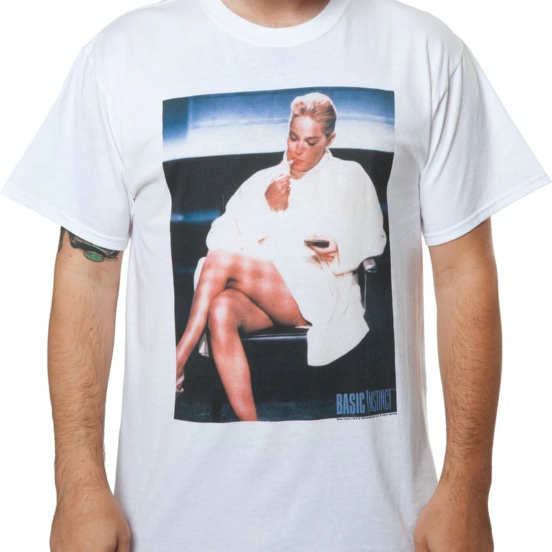Basic Instinct Shirt