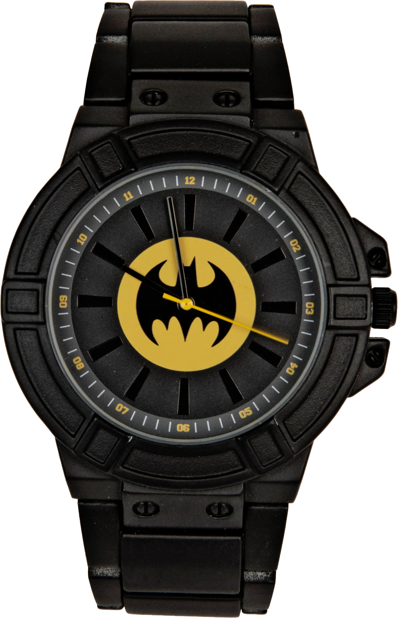 Bat Signal DC Comics Watch
