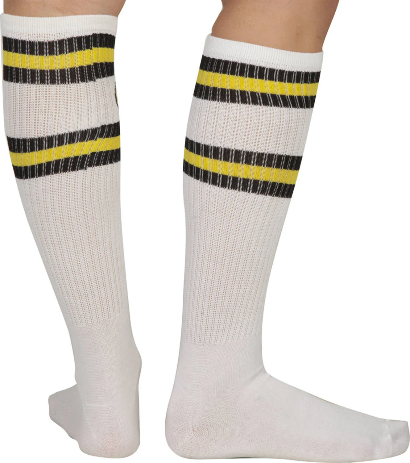 Batman Athletic Knee High Socks - Image 2