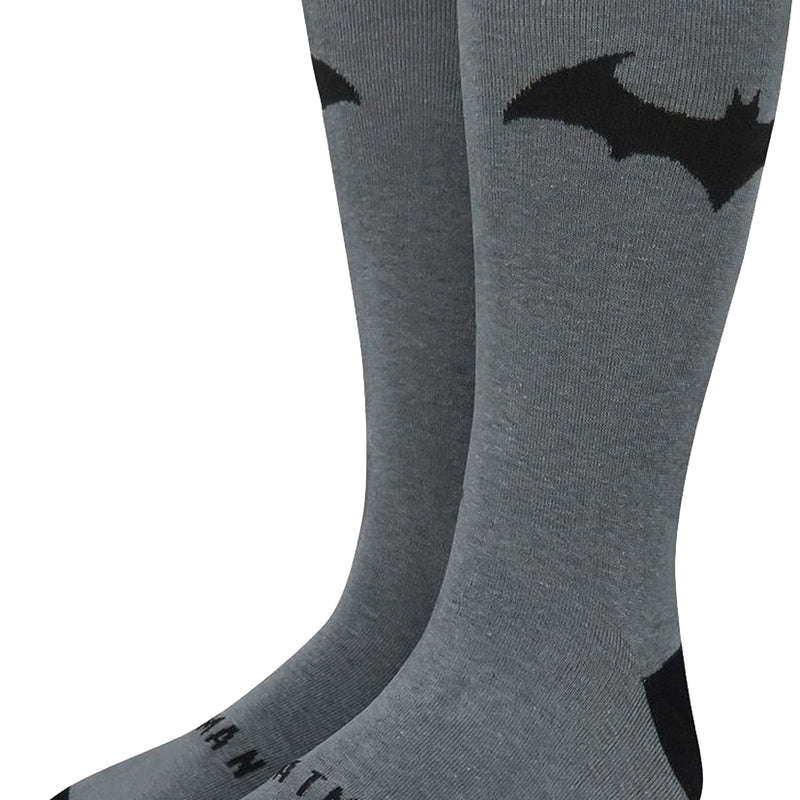 Batman DC Comics Socks