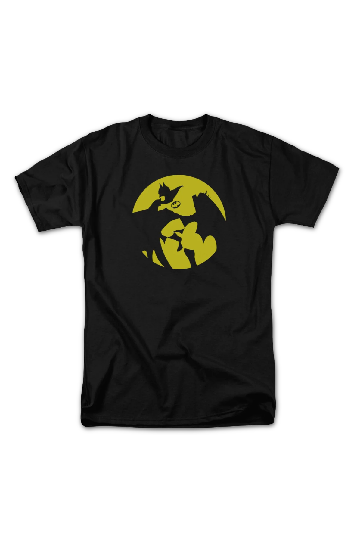 Batman Spotlight DC Comics T-Shirt - Image 2