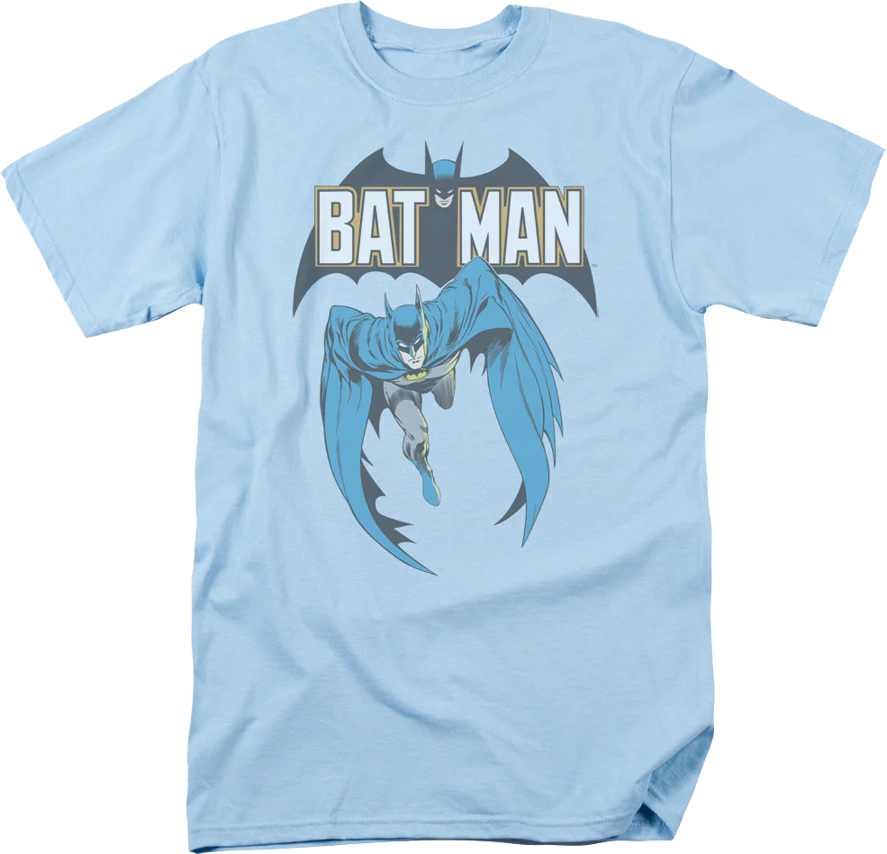 Batman Vol. 1 #241 DC Comics T-Shirt