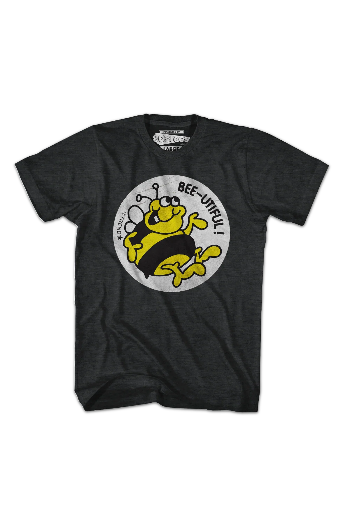 Bee-Utiful Scratch N Sniff T-Shirt - Image 2