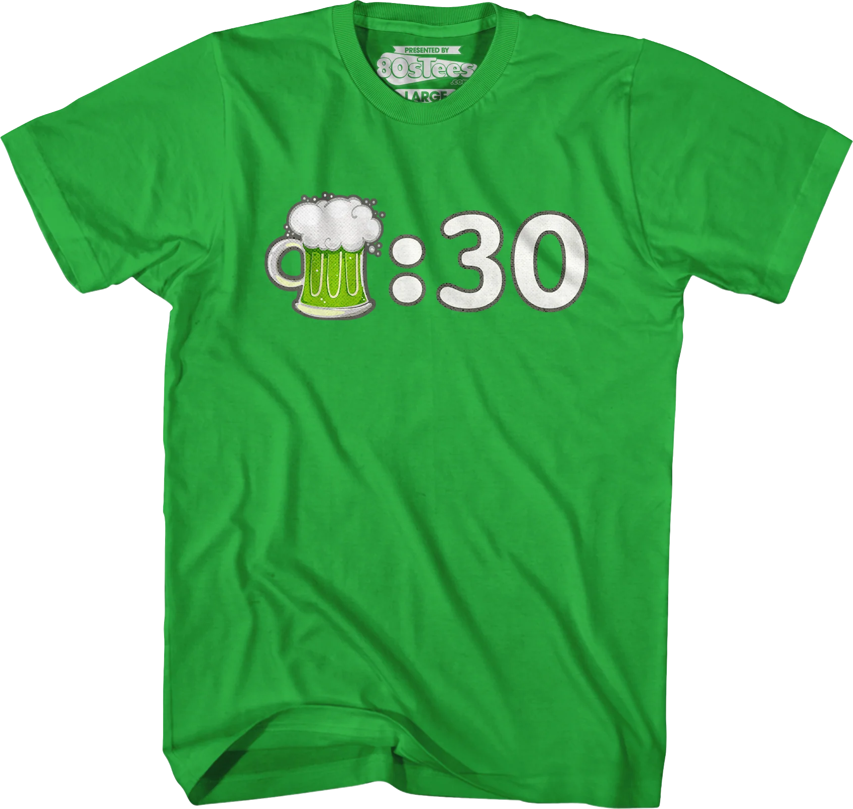 Beer Thirty T-Shirt - Image 3