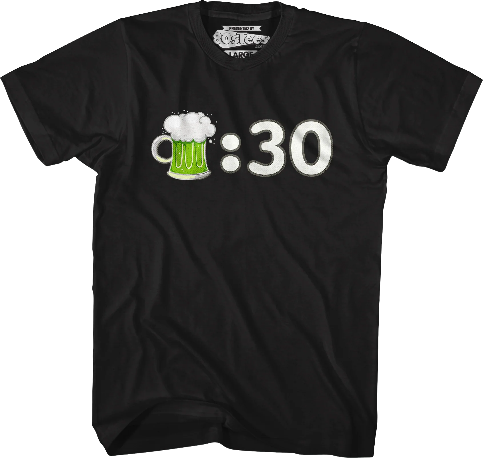 Beer Thirty T-Shirt - Image 4