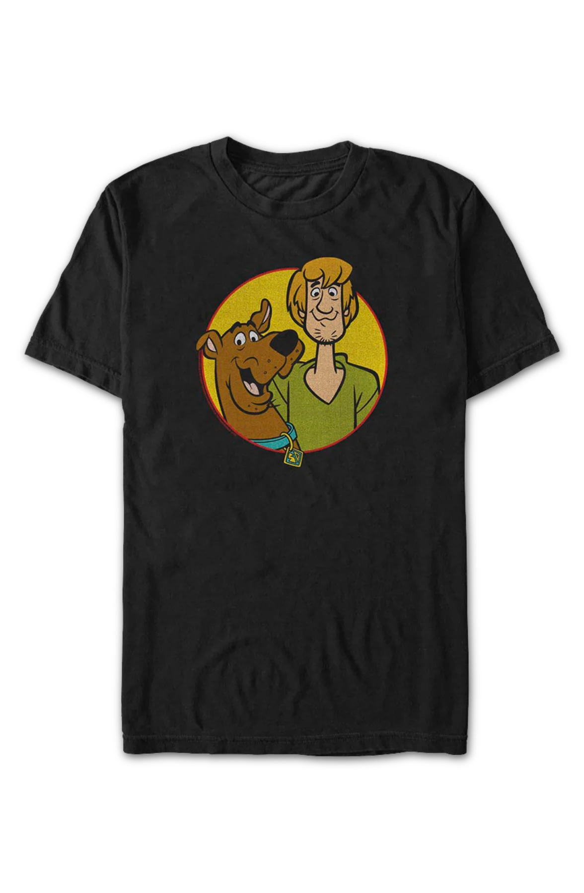 Best Buds Scooby-Doo T-Shirt - Image 2