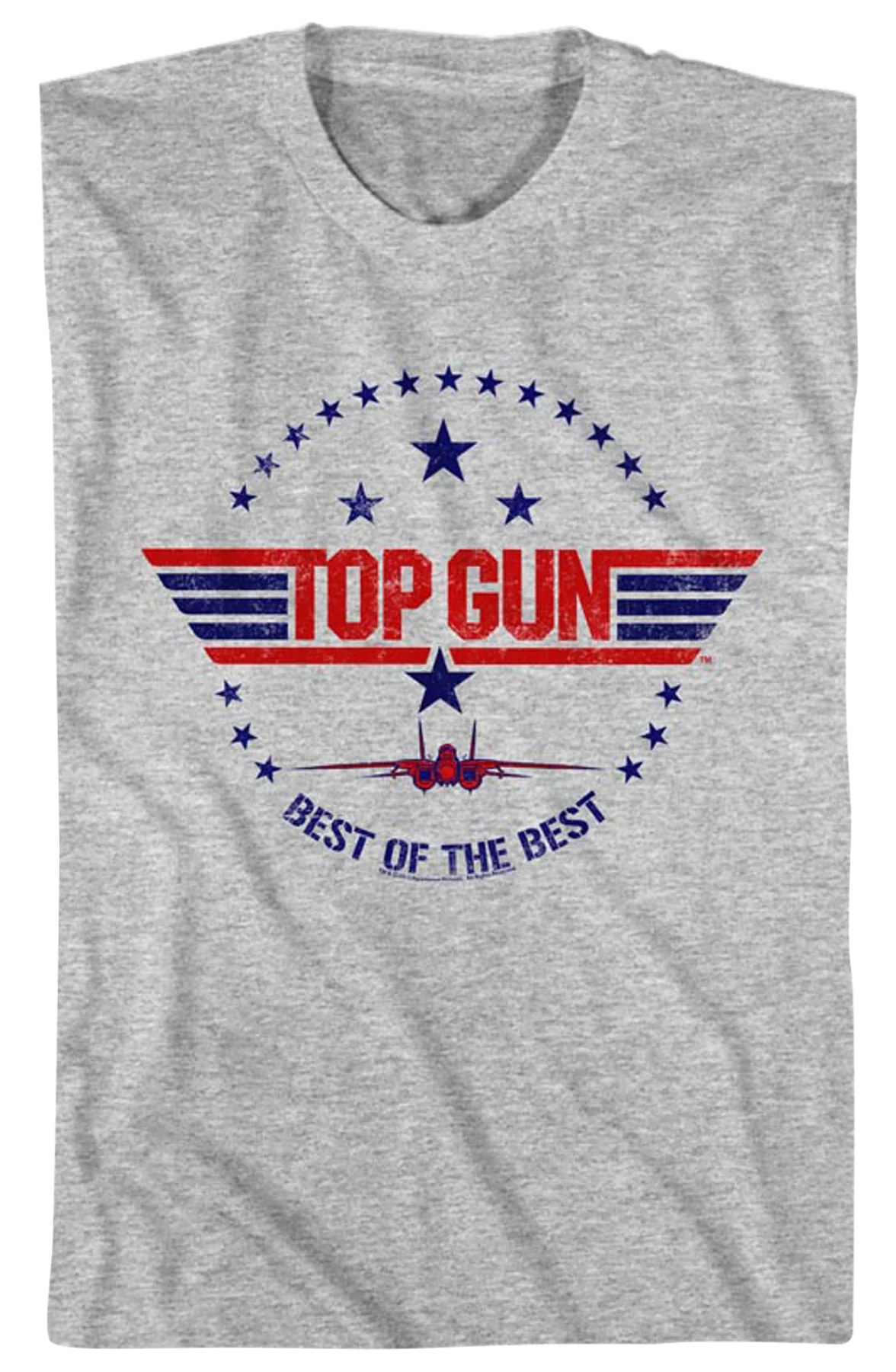 Best Of The Best Top Gun Shirt - Image 2