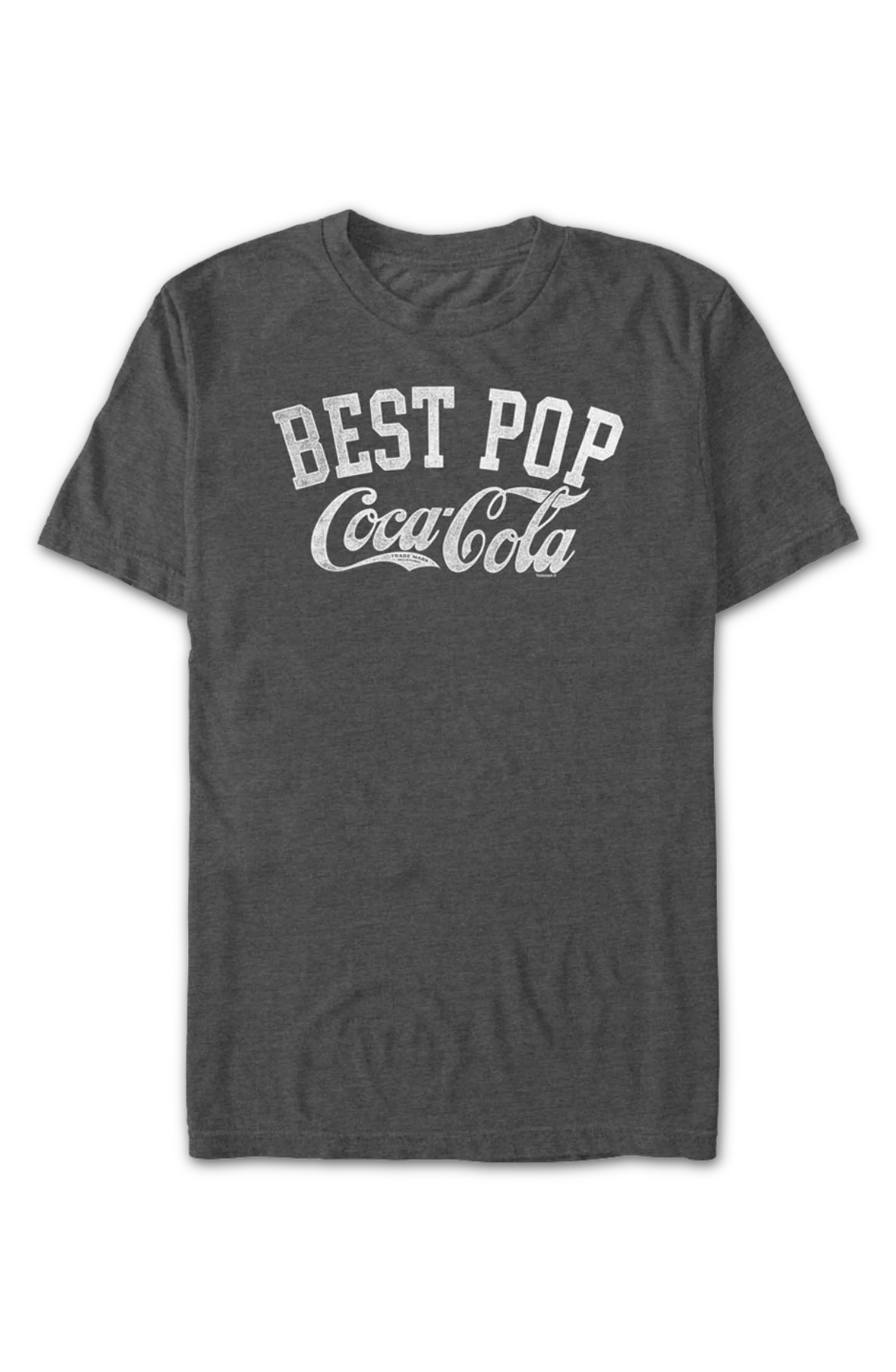 Best Pop Coca-Cola T-Shirt - Image 2