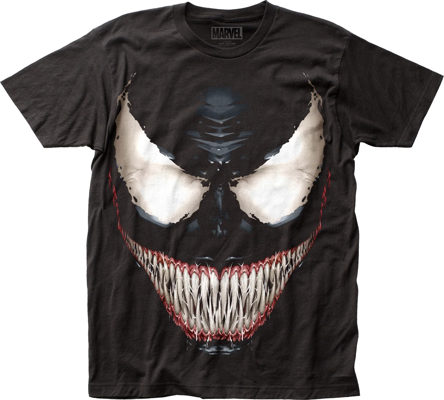 Big Smile Venom T-Shirt
