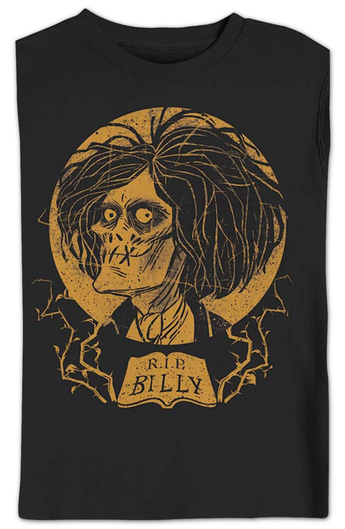 Billy Hocus Pocus Sweatshirt - Image 2