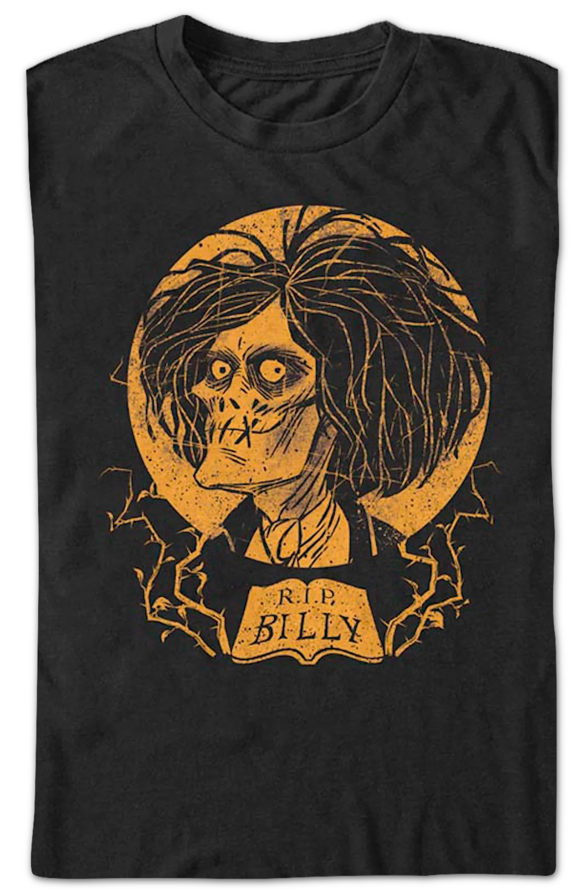 Billy Hocus Pocus T-Shirt - Image 2