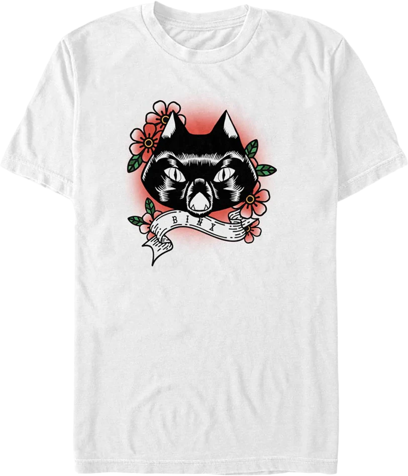 Binx Hocus Pocus T-Shirt