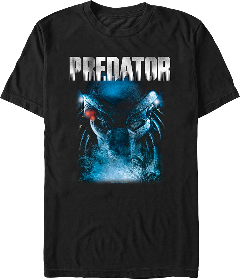 Bio-Mask Predator T-Shirt