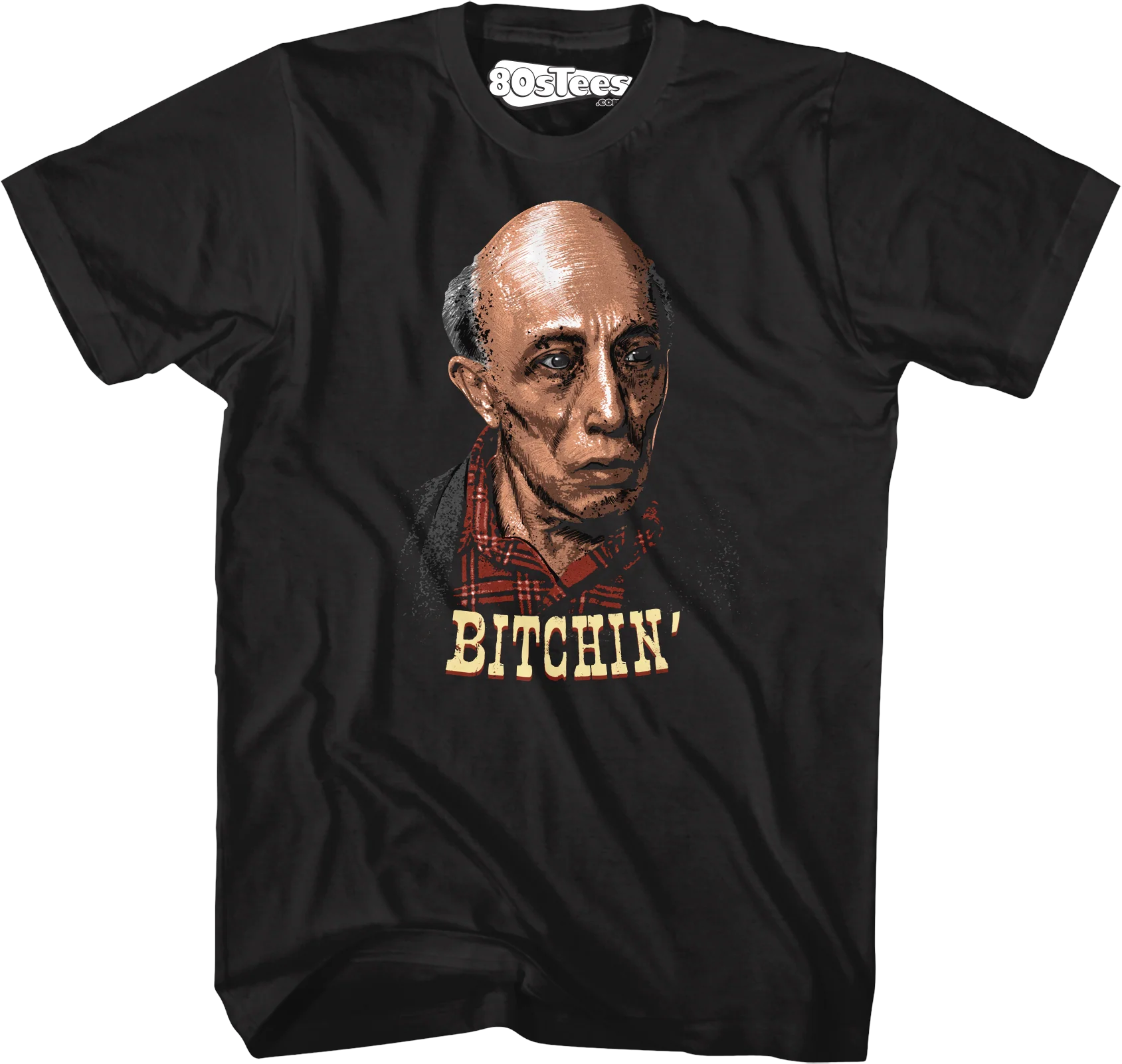 Bitchin' Monster Squad T-Shirt