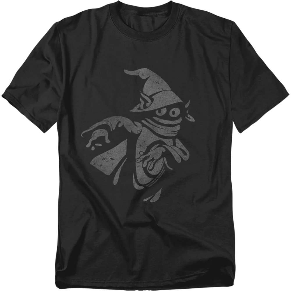 Black Orko Masters of the Universe T-Shirt