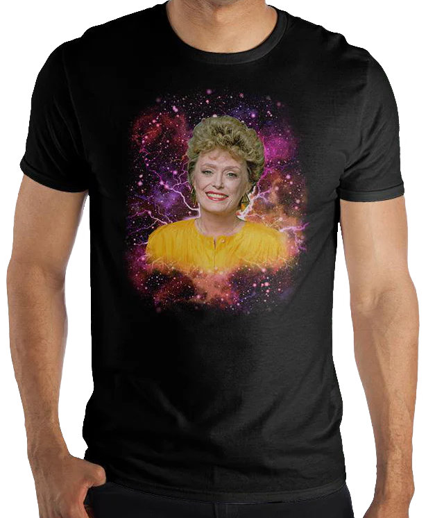 Blanche Golden Girls T-Shirt