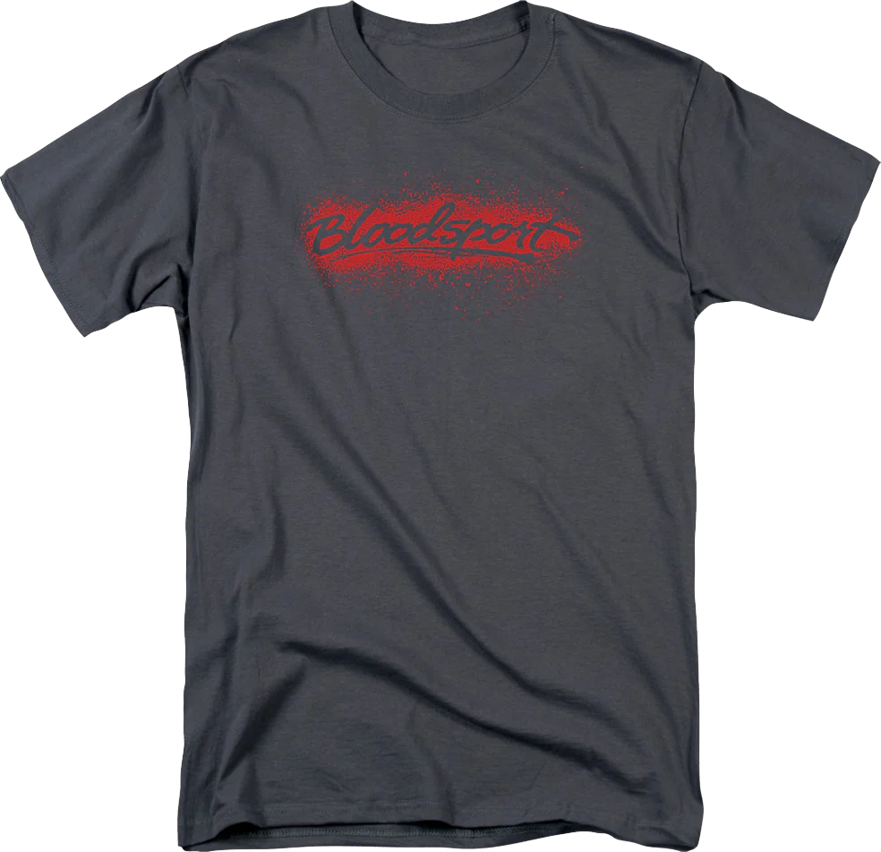 Bloodsport Shirt