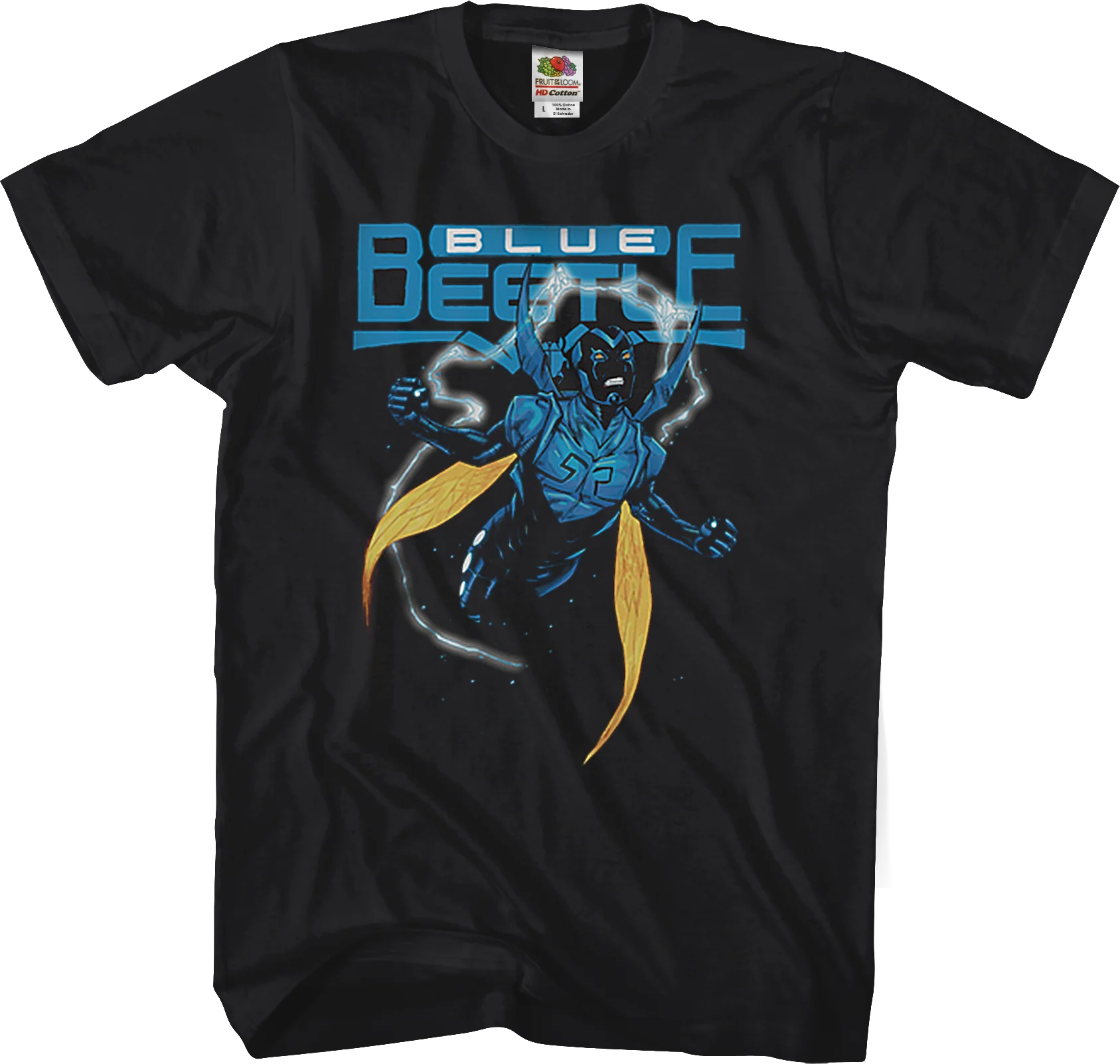 Blue Beetle T-Shirt
