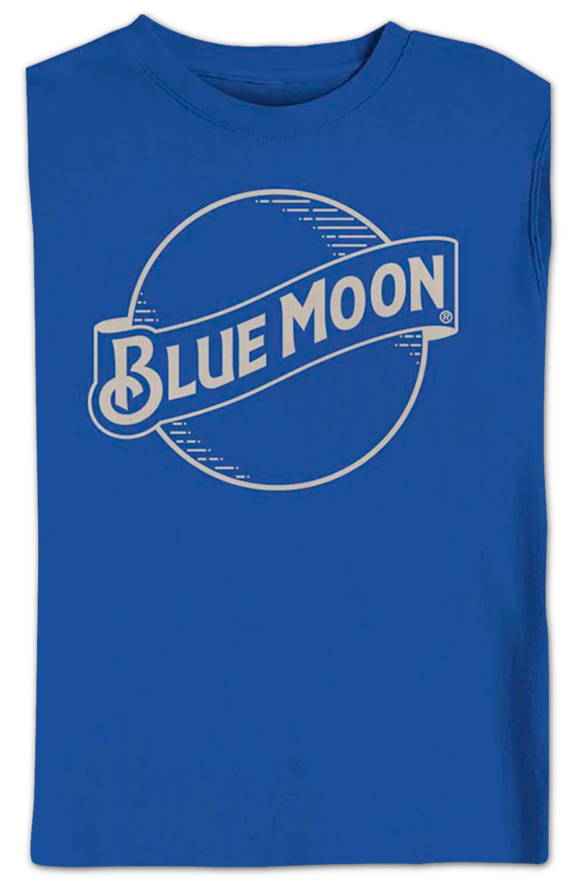 Blue Moon Sweatshirt - Image 2