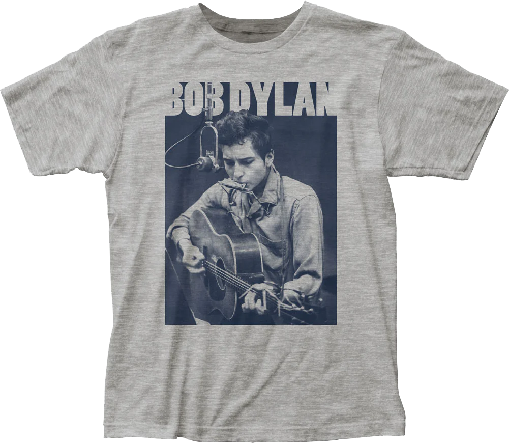 Bob Dylan T-Shirt