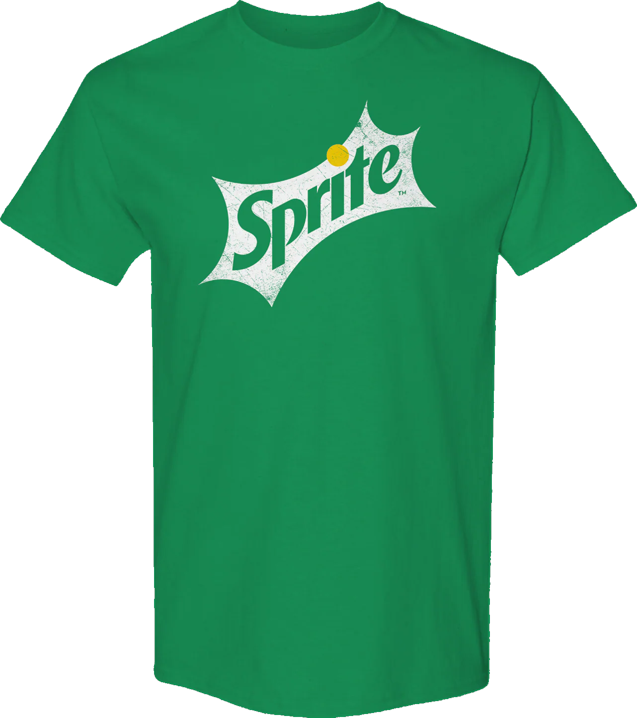 Border Logo Sprite T-Shirt