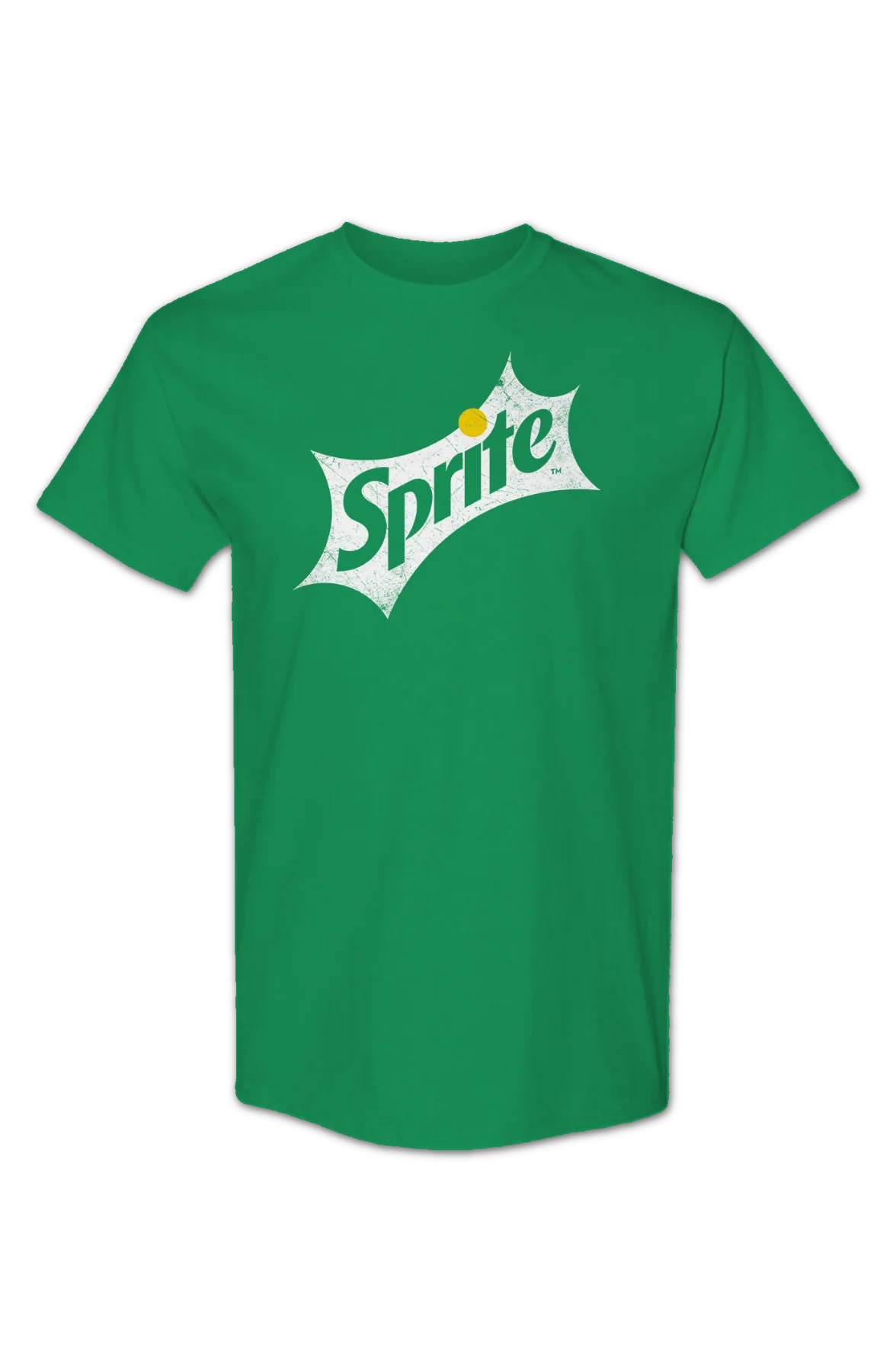 Border Logo Sprite T-Shirt - Image 2